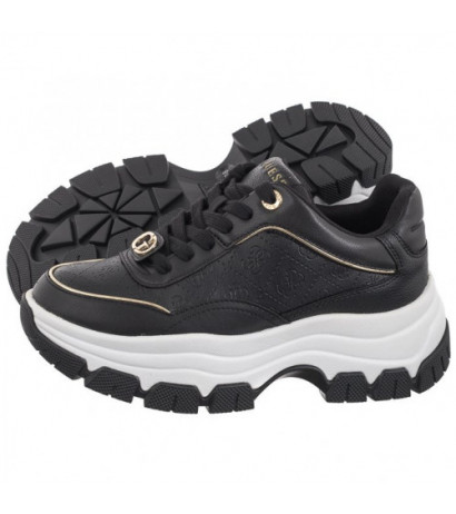 Guess Berret FLTBER ELE12 Black (GU609-a) sports Shoes