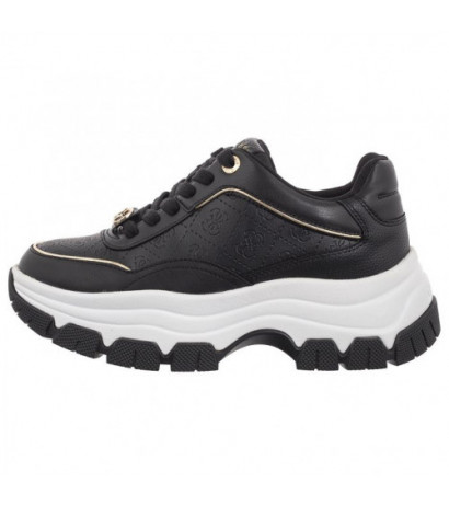 Guess Berret FLTBER ELE12 Black (GU609-a) sports Shoes