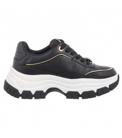 Guess Berret FLTBER ELE12 Black (GU609-a) sports Shoes