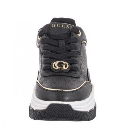 Guess Berret FLTBER ELE12 Black (GU609-a) sports Shoes