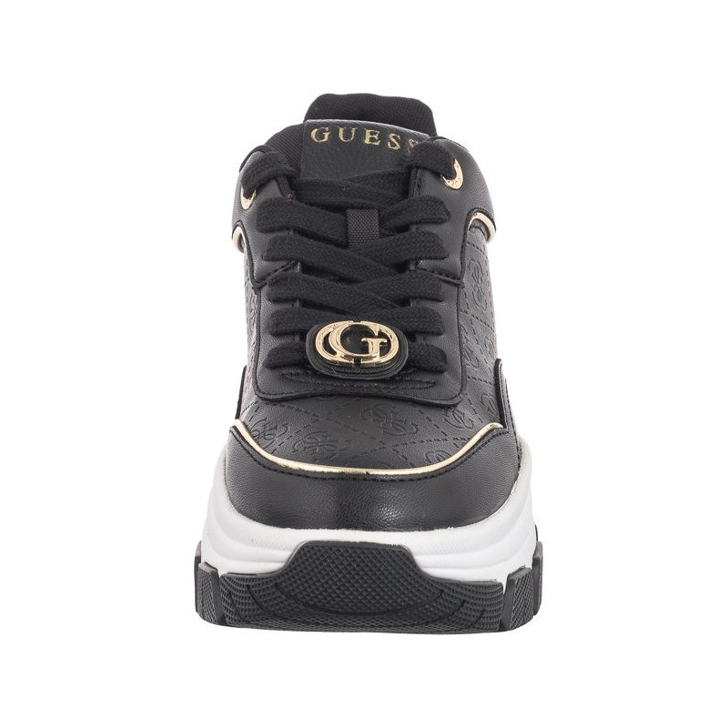 Guess Berret FLTBER ELE12 Black (GU609-a) sports Shoes