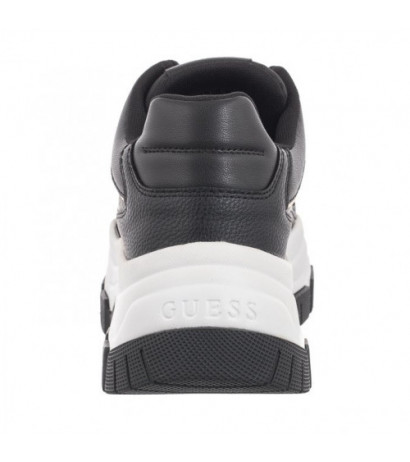 Guess Berret FLTBER ELE12 Black (GU609-a) sports Shoes