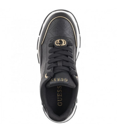 Guess Berret FLTBER ELE12 Black (GU609-a) spordijalatsid