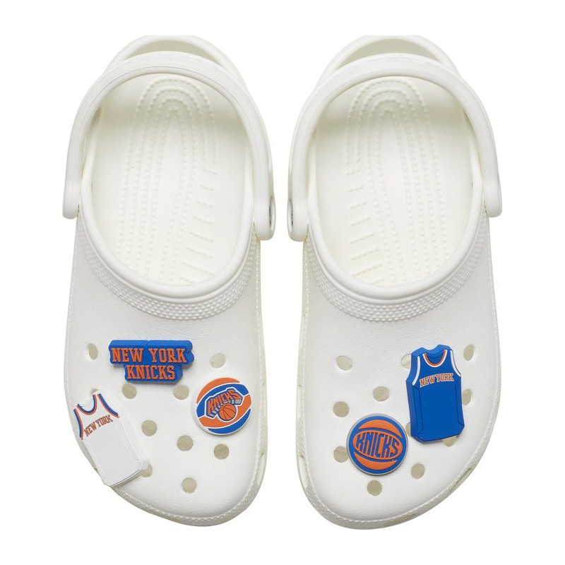 Crocs Jibbitz™ NBA New York Knicks 5 Pack 10011283 (CR338-a) accessory