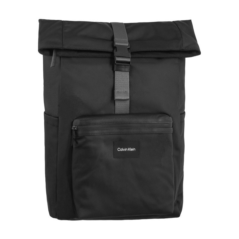 Calvin Klein CK Essential Folding Bp CK Black K50K511859 BEH (CK527-a) backpack