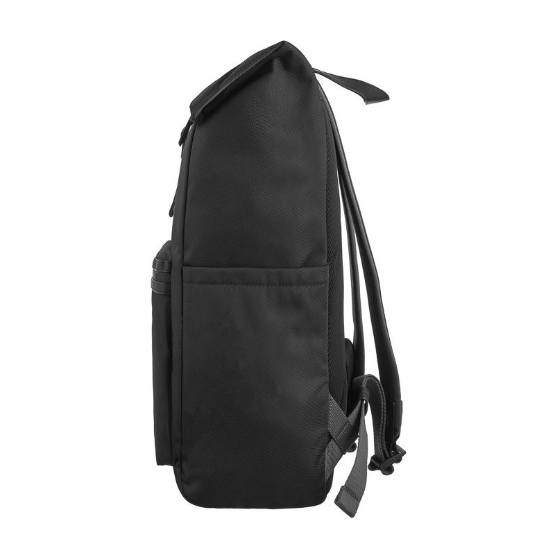 Calvin Klein CK Essential Folding Bp CK Black K50K511859 BEH (CK527-a) mugursoma