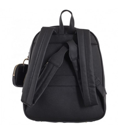 Guess Power Play Large Tech Backpack HWBG90 06330 Black (GU610-a) kuprinė