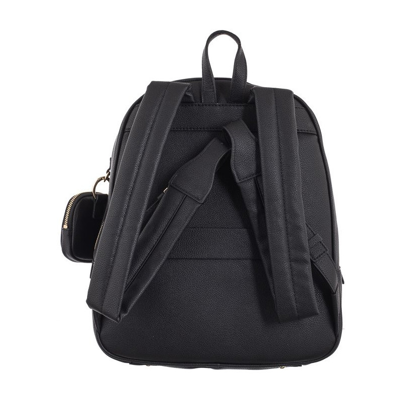 Guess Power Play Large Tech Backpack HWBG90 06330 Black (GU610-a) mugursoma