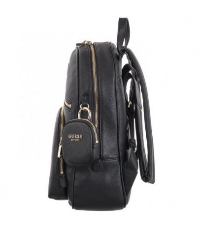 Guess Power Play Large Tech Backpack HWBG90 06330 Black (GU610-a) kuprinė