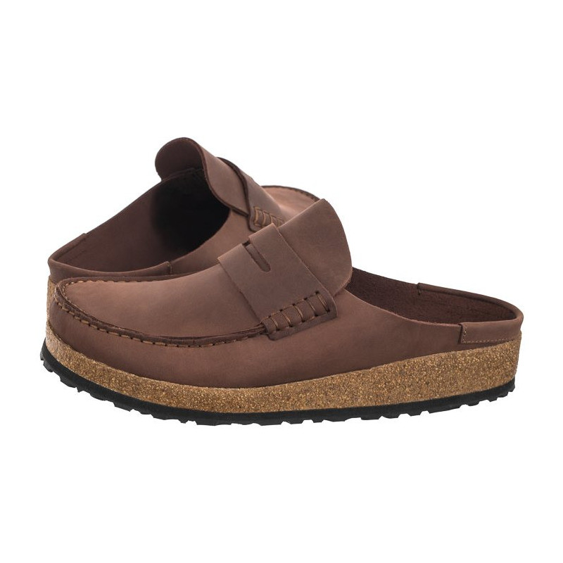 Birkenstock Naples Habana 1025033 (BK272-a) čības