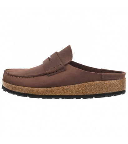 Birkenstock Naples Habana 1025033 (BK272-a) čības