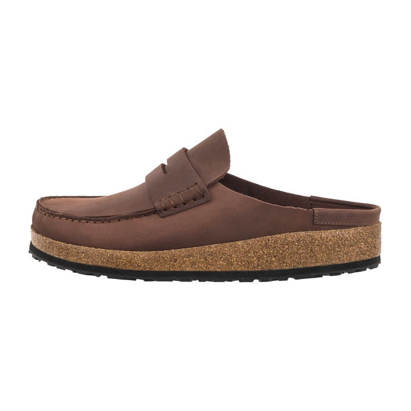 Birkenstock Naples Habana 1025033 (BK272-a) čības