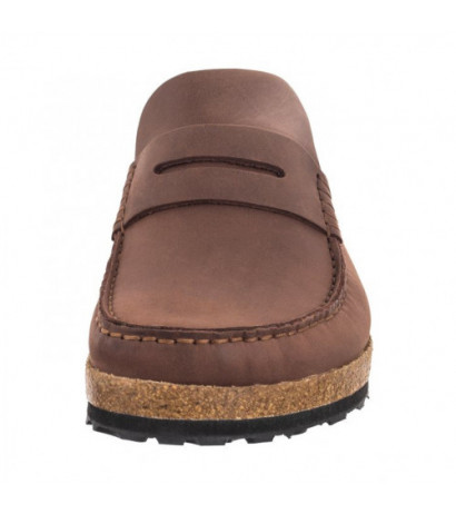 Birkenstock Naples Habana 1025033 (BK272-a) čības