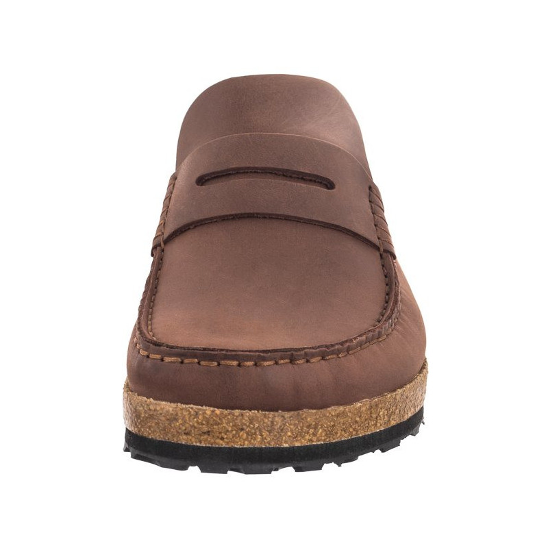 Birkenstock Naples Habana 1025033 (BK272-a) čības