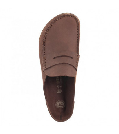 Birkenstock Naples Habana 1025033 (BK272-a) čības