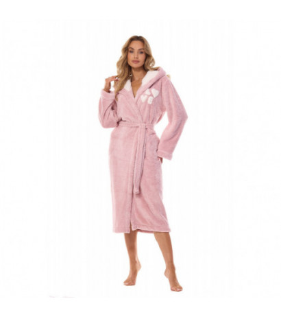 L&L bathrobe