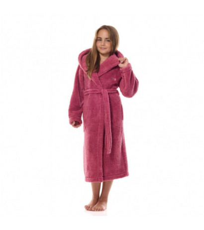 L&L baby bathrobe