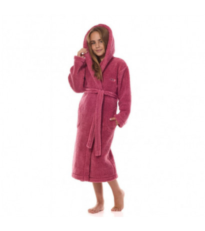 L&L baby bathrobe