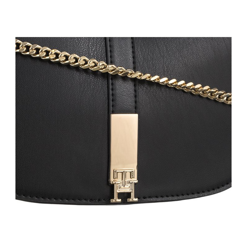 Tommy Hilfiger TH Heritage Crossover Chain AW0AW16287 BDS (TH1136-a) käekott