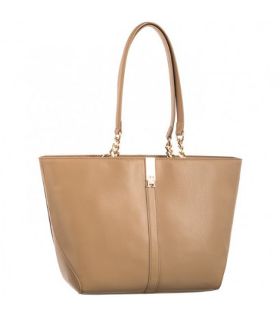 Tommy Hilfiger TH Heritage Tote AW0AW16321 RBL (TH1133-a) käekott