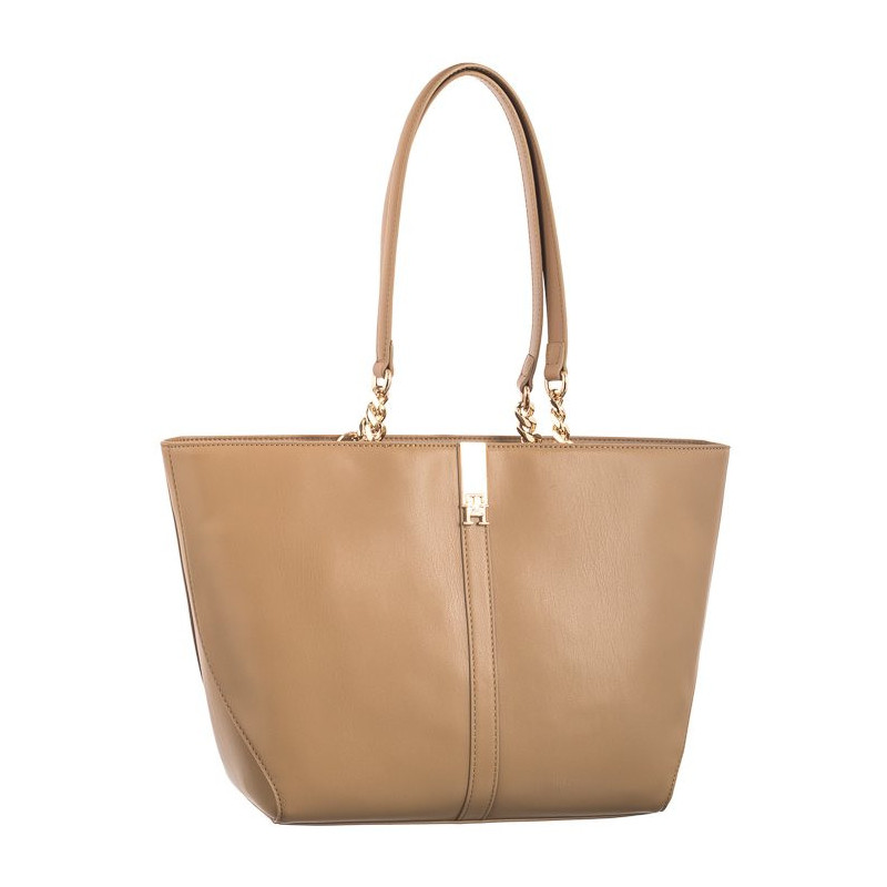 Tommy Hilfiger TH Heritage Tote AW0AW16321 RBL (TH1133-a) rokassoma