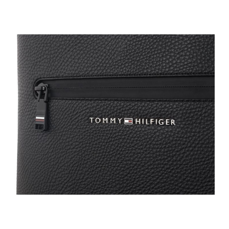 Tommy Hilfiger TH Transit Backpack AM0AM12486 BDS (TH1131-a) kuprinė