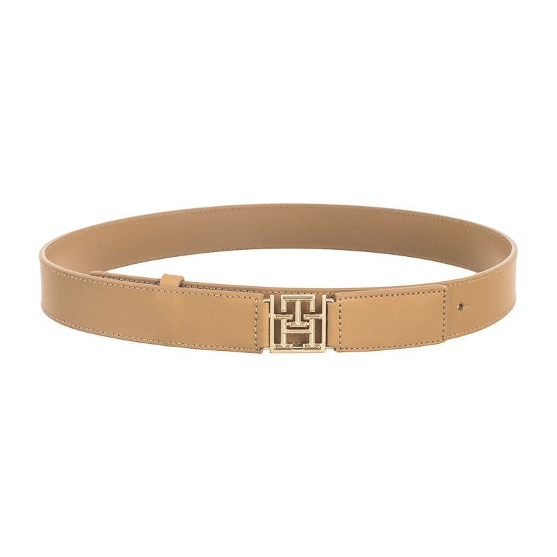 Tommy Hilfiger TH Reset 3.0 AW0AW16353 RBL (TH1129-a) belt