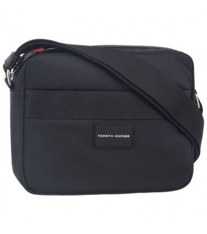 Tommy Hilfiger TH Func Nylon Mini Messenger AM0AM12467 BDS (TH1134-a) käekott