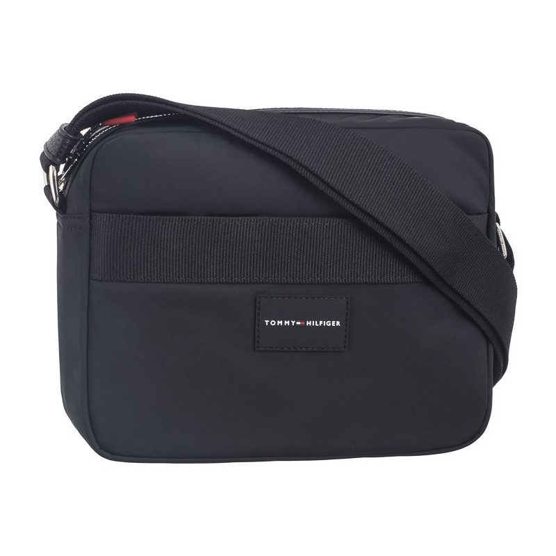 Tommy Hilfiger TH Func Nylon Mini Messenger AM0AM12467 BDS (TH1134-a) rankinė