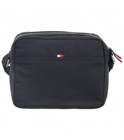 Tommy Hilfiger TH Func Nylon Mini Messenger AM0AM12467 BDS (TH1134-a) käekott