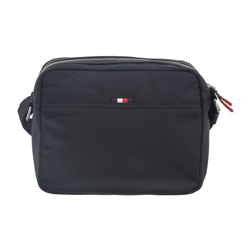 Tommy Hilfiger TH Func Nylon Mini Messenger AM0AM12467 BDS (TH1134-a) rankinė