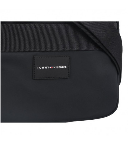 Tommy Hilfiger TH Func Nylon Mini Messenger AM0AM12467 BDS (TH1134-a) käekott