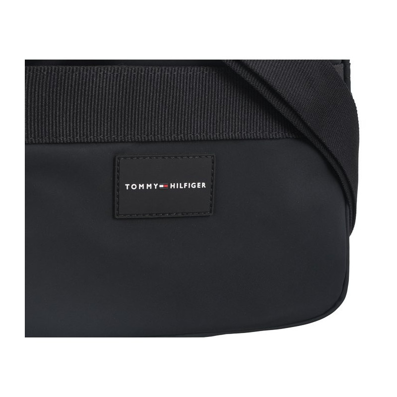 Tommy Hilfiger TH Func Nylon Mini Messenger AM0AM12467 BDS (TH1134-a) rankinė