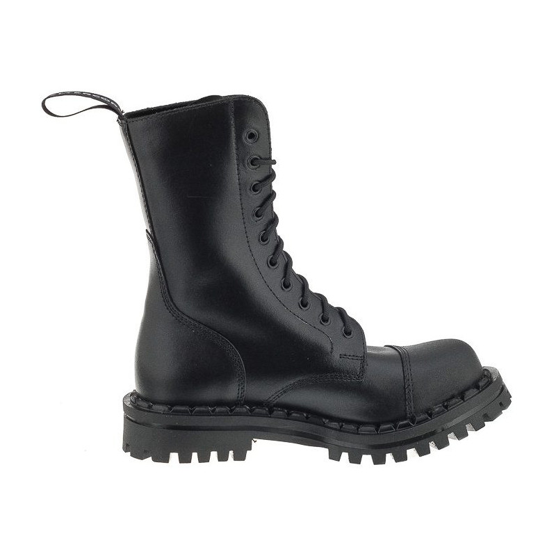 Altercore 351 Czarny (AL8-a) boots