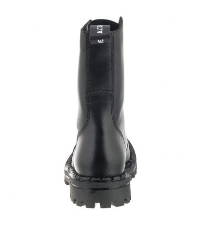 Altercore 351 Czarny (AL8-a) boots