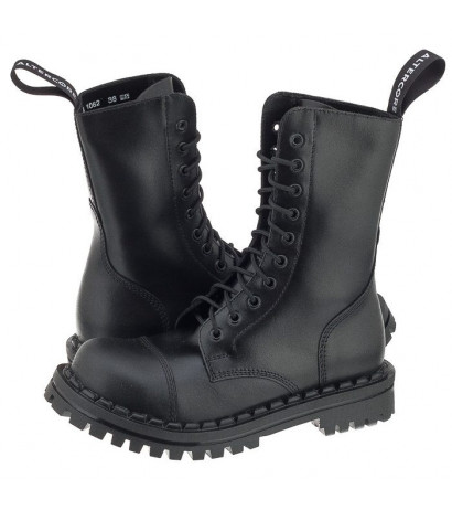 Altercore 351 Czarny (AL8-a) boots