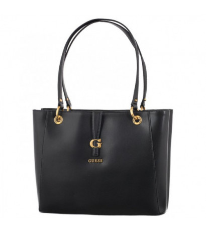 Guess Kuba Noel Tote HWVA93 29250 Black (GU614-a) handbag