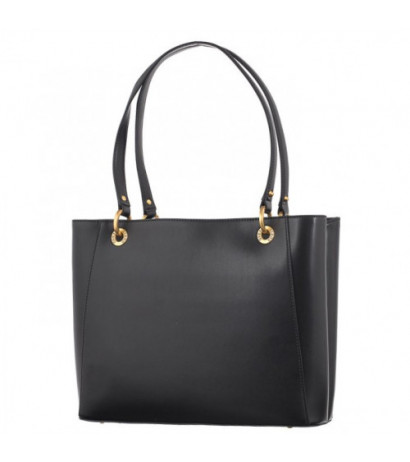 Guess Kuba Noel Tote HWVA93 29250 Black (GU614-a) handbag