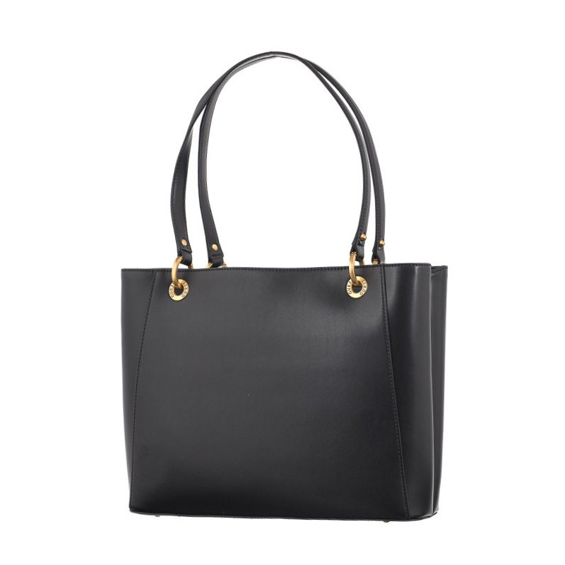 Guess Kuba Noel Tote HWVA93 29250 Black (GU614-a) handbag