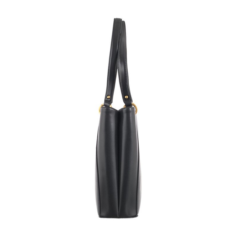 Guess Kuba Noel Tote HWVA93 29250 Black (GU614-a) rankinė