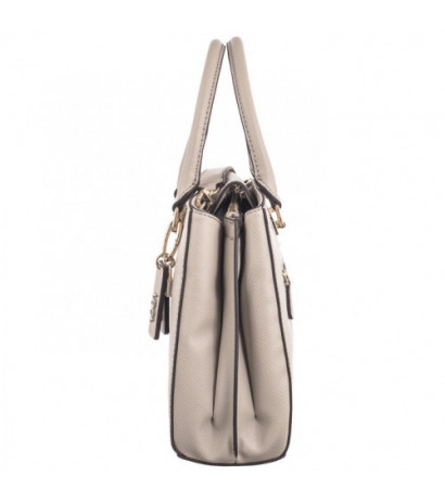 Guess Noelle Girlfriend Satchel HWZG78 79060 Taupe (GU615-a) rokassoma