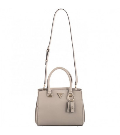 Guess Noelle Girlfriend Satchel HWZG78 79060 Taupe (GU615-a) handbag