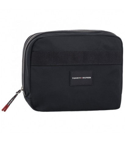 Tommy Hilfiger TH Functional Nylon Washbag AM0AM12597 BDS (TH1138-a) käekott