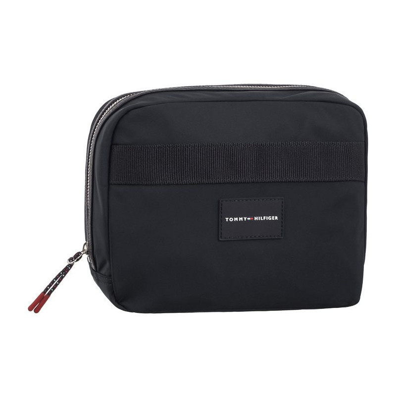 Tommy Hilfiger TH Functional Nylon Washbag AM0AM12597 BDS (TH1138-a) käekott