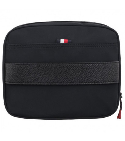 Tommy Hilfiger TH Functional Nylon Washbag AM0AM12597 BDS (TH1138-a) handbag