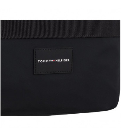 Tommy Hilfiger TH Functional Nylon Washbag AM0AM12597 BDS (TH1138-a) handbag