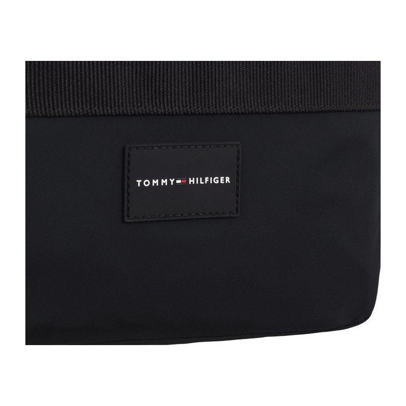 Tommy Hilfiger TH Functional Nylon Washbag AM0AM12597 BDS (TH1138-a) handbag