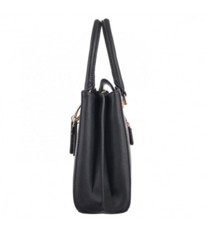 Guess Noelle Girlfriend Satchel HWZG78 79060 Black (GU615-b) käekott