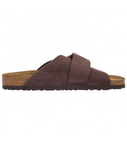 Birkenstock Kyoto Desert Buck Roast 1022498 (BK208-b) čības