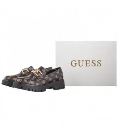 Guess Ilary FL7ILR FAL14 BROCR (GU620-a) batai